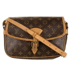 Louis Vuitton Crossbody Bag